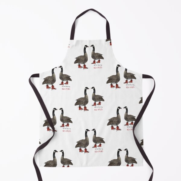 Item preview, FASD Aware Geese designed and sold by Our Sacred Breath.