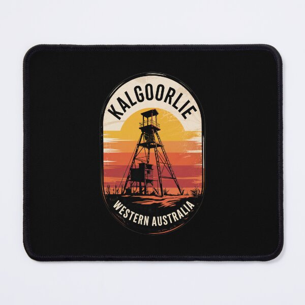 Item preview, KALGOORLIE WA designed and sold by Random Designs.