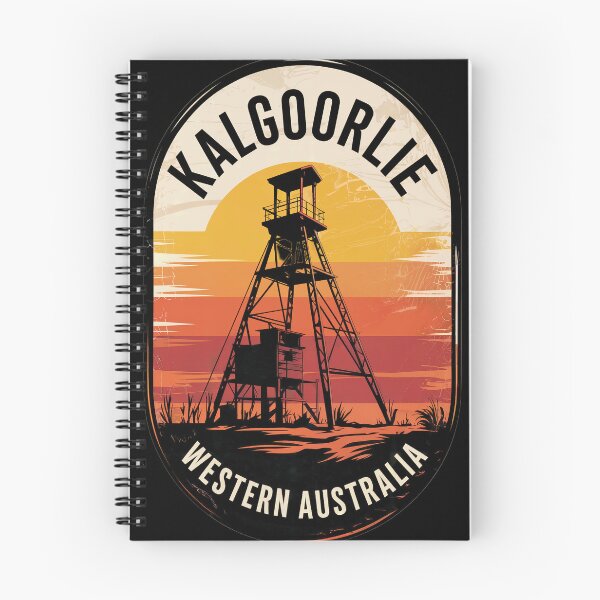 Item preview, KALGOORLIE WA designed and sold by Random Designs.