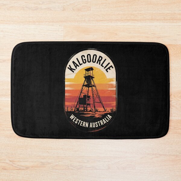 Item preview, KALGOORLIE WA designed and sold by Random Designs.