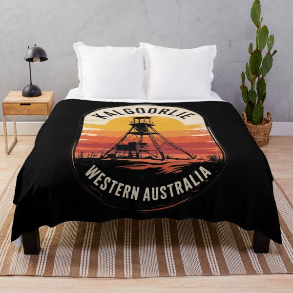 Item preview, KALGOORLIE WA designed and sold by Random Designs.