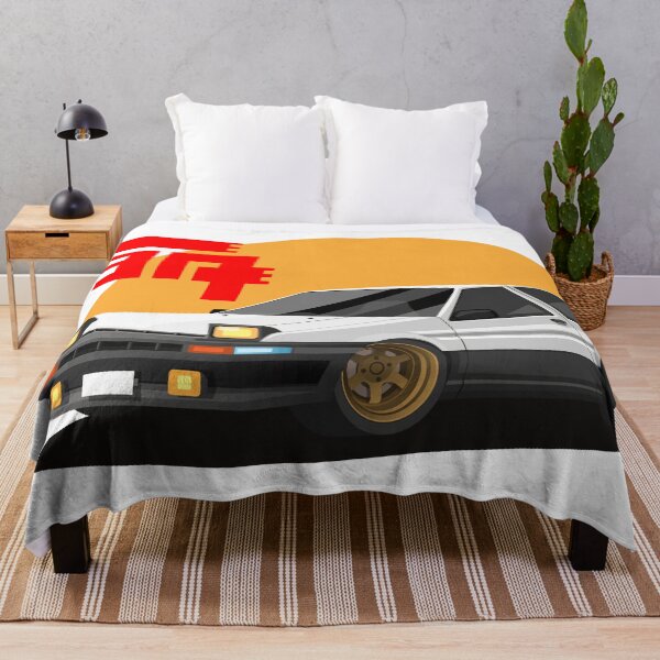Item preview, Toyota AE86 designed and sold by celinebeee.
