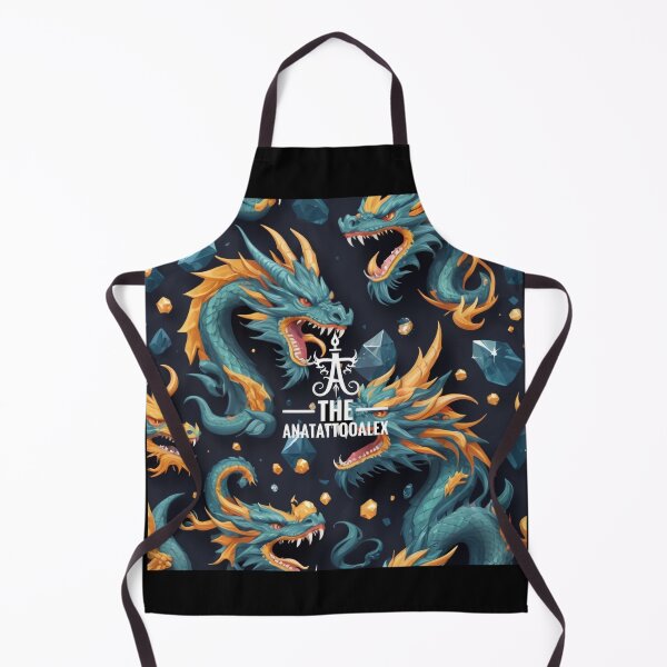 Item preview, The Great Protectors  designed and sold by THE ANATATTOOALEX.