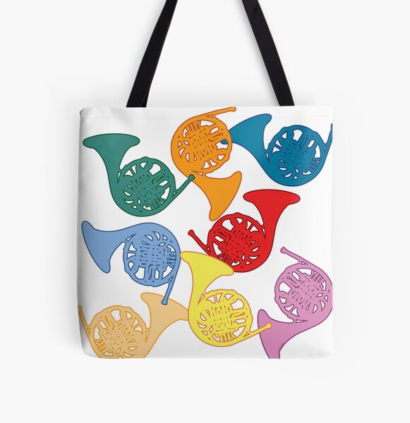 Item preview, Bunte Waldhörner designed and sold by Zenguin.