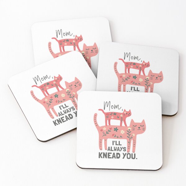 Item preview, Mom, I'll Always Knead You designed and sold by Alberto Dominguez.