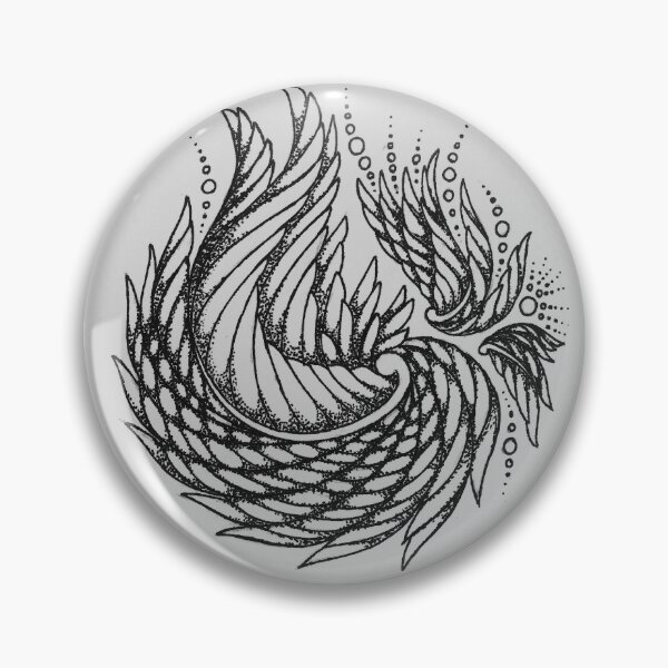 Item preview, Feathers designed and sold by Milquetoast42.