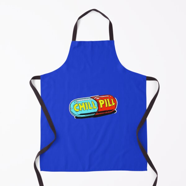 Item preview, Take a Chill Pill designed and sold by FestDrip.