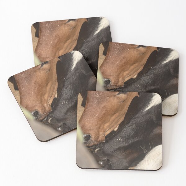Item preview, calves on the farm designed and sold by felipequeiroz.