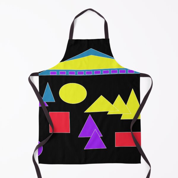 Item preview, Geometric Collage designed and sold by Spmccollum.