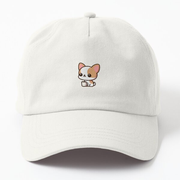 Item preview, Coffee Chihuahua  designed and sold by Caffeinated Penguin.