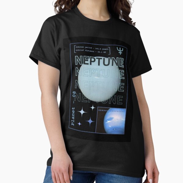 Item preview, Neptune Planet designed and sold by itz-hazza.