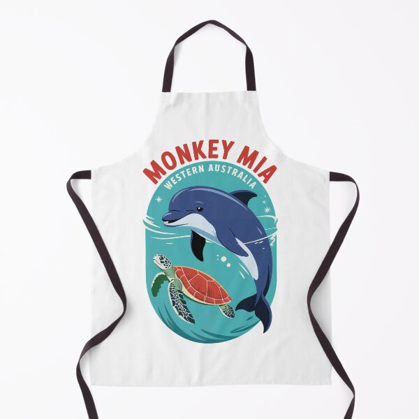Item preview, Monkey Mia designed and sold by Random Designs.