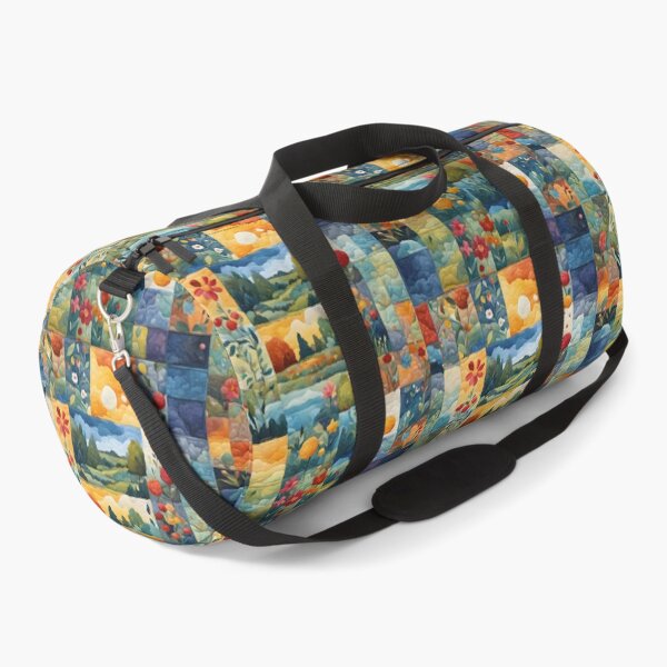 Item preview, Nature Theme Patchwork Lovers - Patchwork Lovers designed and sold by Wiss2Arts.