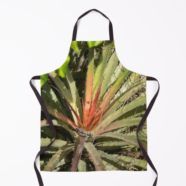 Item preview, exotic thorny plant 2 designed and sold by felipequeiroz.
