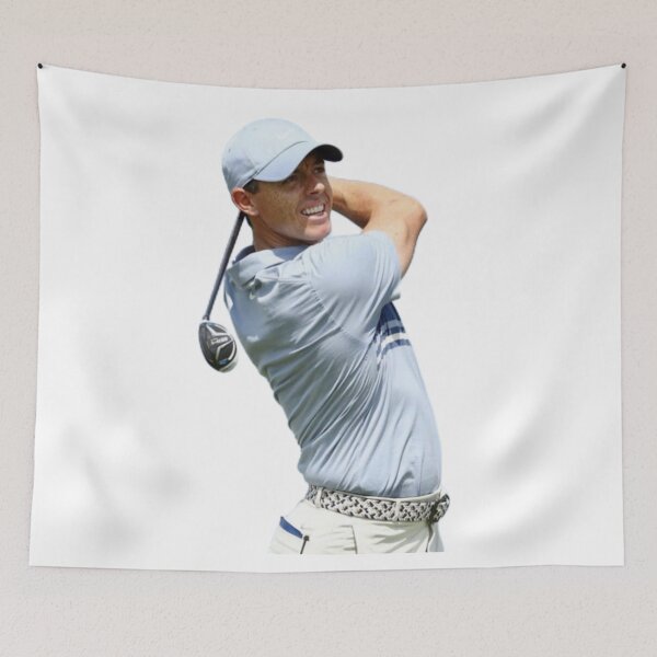 Item preview, rory mcilroy designed and sold by Amralma.