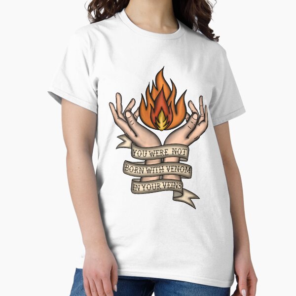 Item preview, Caleb Widogast Fireball Quote designed and sold by LunarAshes.
