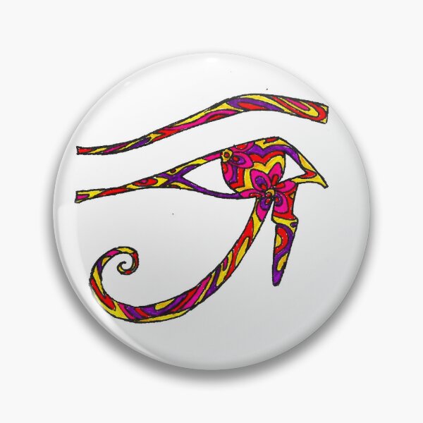Item preview, Eye of Ra designed and sold by Milquetoast42.