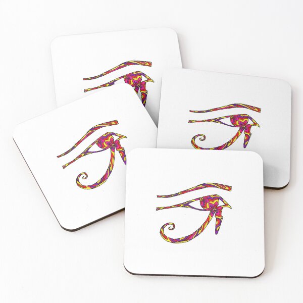 Item preview, Eye of Ra designed and sold by Milquetoast42.