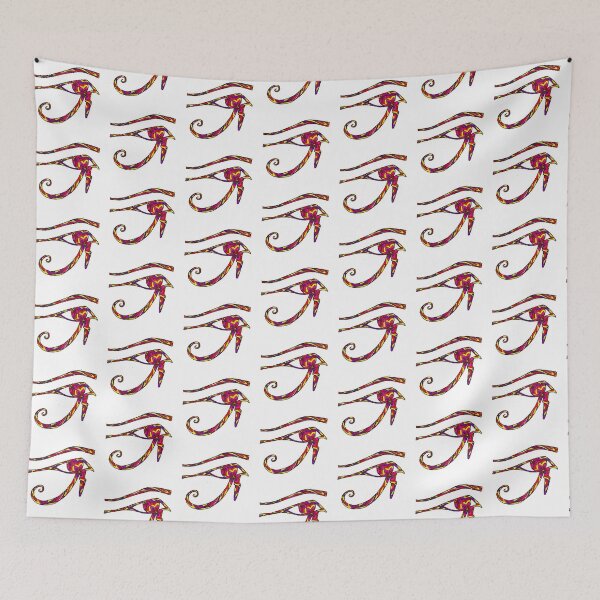 Item preview, Eye of Ra designed and sold by Milquetoast42.