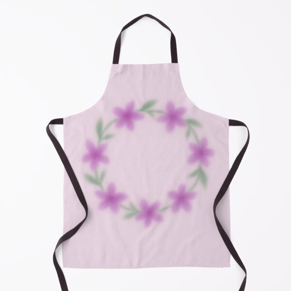 Item preview, Floral Aura Crown Bloom designed and sold by coconova.