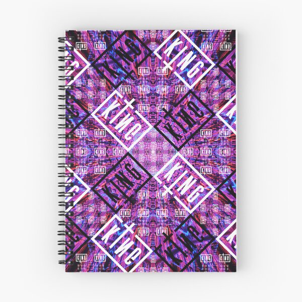 Item preview, Sullivan King Festival Fanart Pink Kaleidoscopic Tie Dye designed and sold by FestDrip.