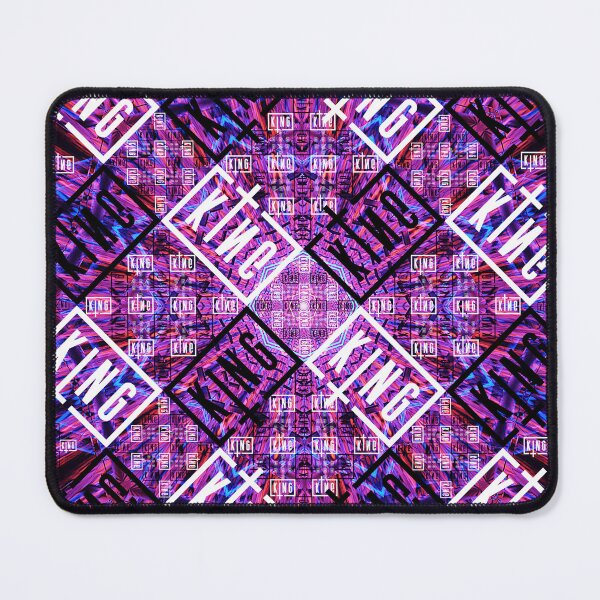 Item preview, Sullivan King Festival Fanart Pink Kaleidoscopic Tie Dye designed and sold by FestDrip.