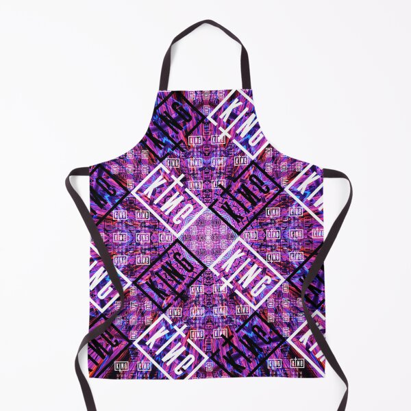Item preview, Sullivan King Festival Fanart Pink Kaleidoscopic Tie Dye designed and sold by FestDrip.