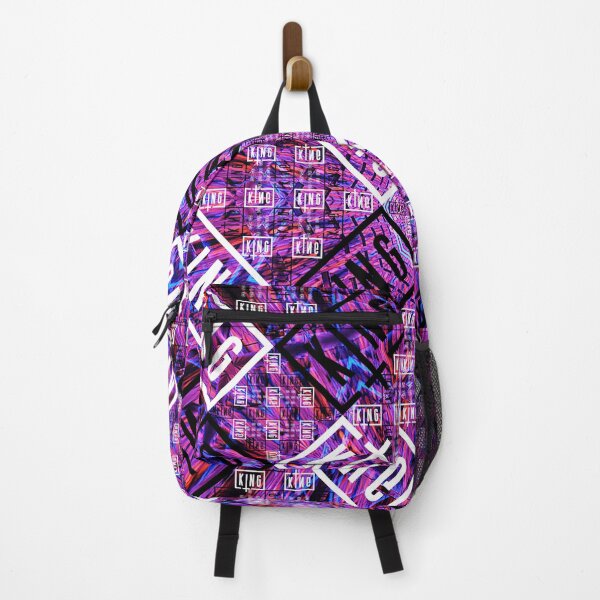 Item preview, Sullivan King Festival Fanart Pink Kaleidoscopic Tie Dye designed and sold by FestDrip.