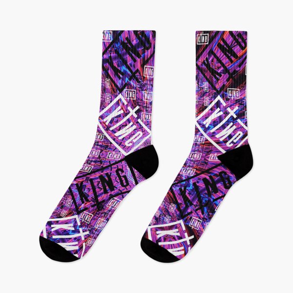 Item preview, Sullivan King Festival Fanart Pink Kaleidoscopic Tie Dye designed and sold by FestDrip.