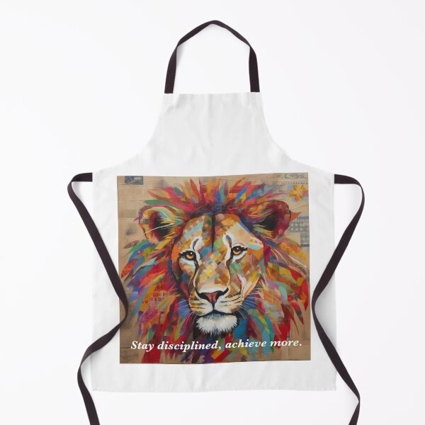 Item preview, Stay disciplined, achieve more. designed and sold by fanzen69.