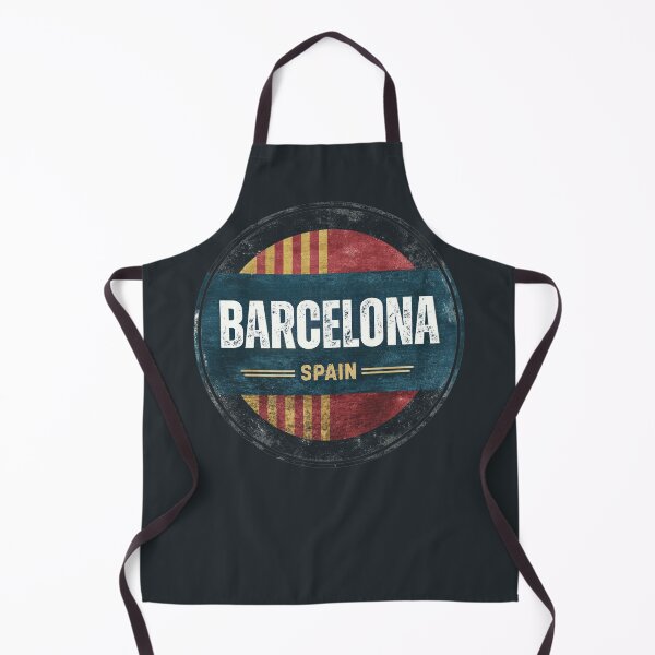 Item preview, Barcelona - Spain designed and sold by GoodOldVintage.