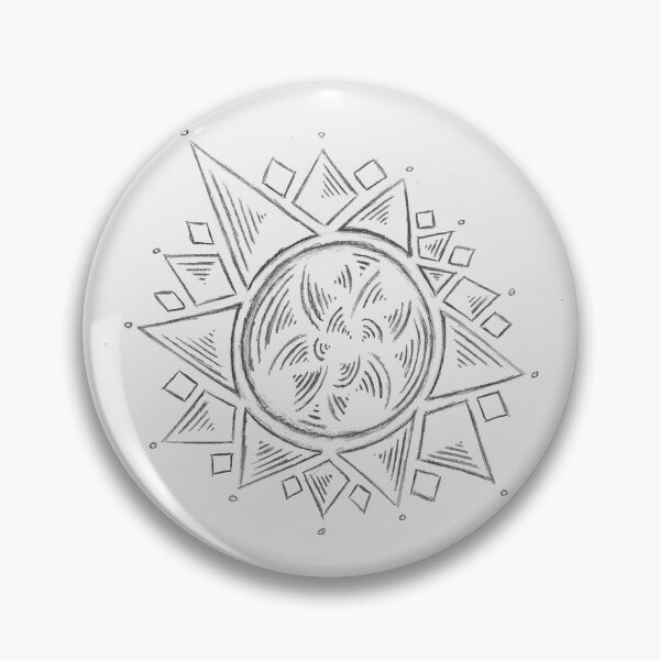 Item preview, Sun designed and sold by Milquetoast42.
