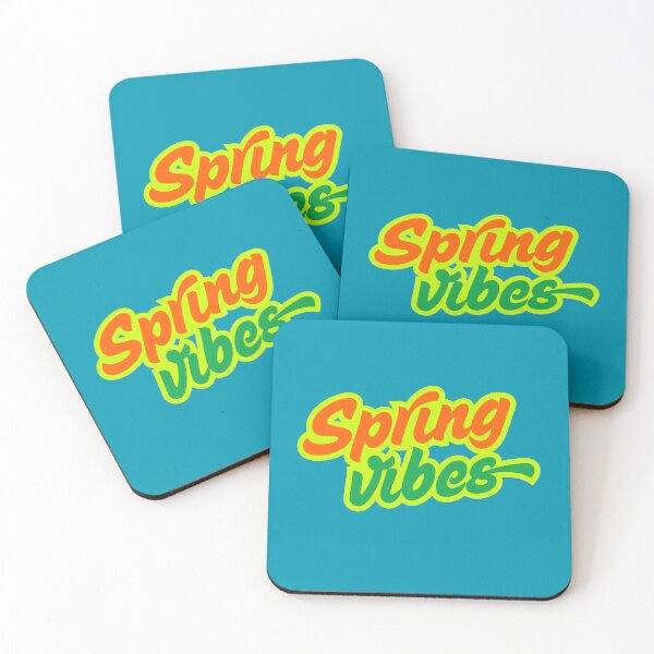 Item preview, Spring Vibes Collection designed and sold by ashani089.