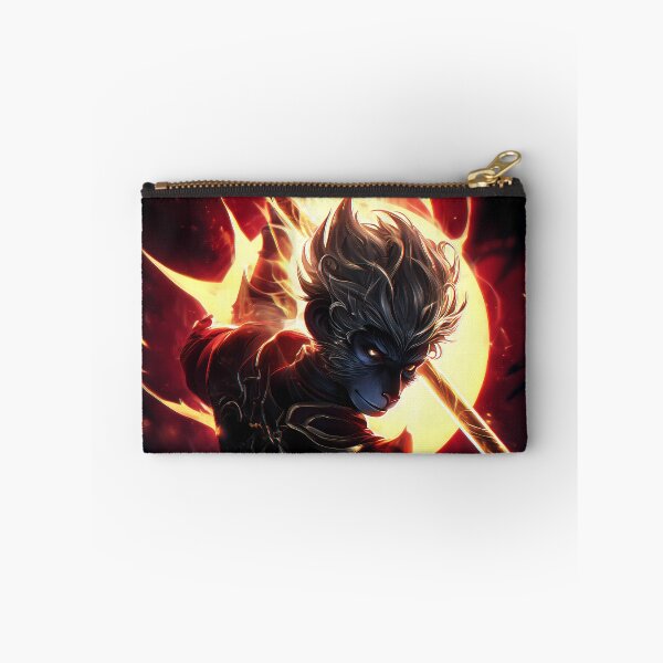Item preview, "Infernal Sun Wukong: Rise of the Rebel King designed and sold by Skolyak.