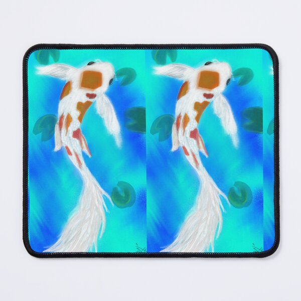 Item preview, His koi designed and sold by Ccsmith22779.