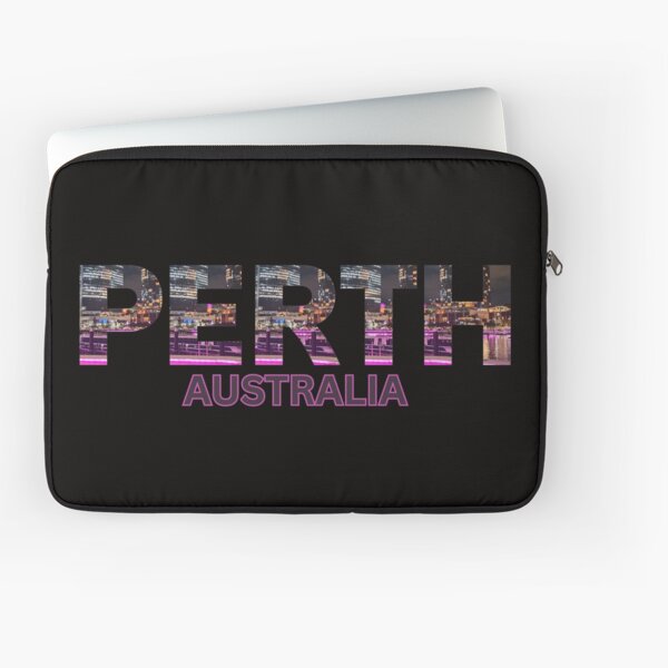 Item preview, Perth Australia cool city vibes designed and sold by DNikolStore.