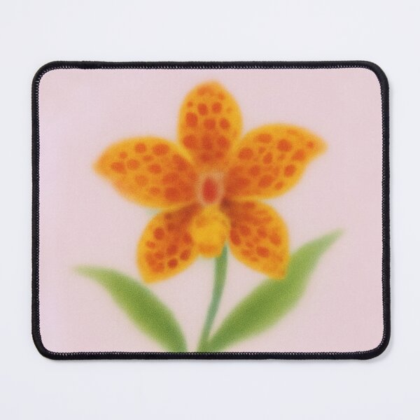 Item preview, Tiger Orchid Aura Bloom designed and sold by coconova.