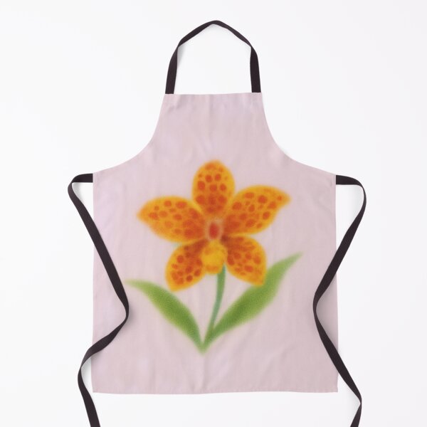 Item preview, Tiger Orchid Aura Bloom designed and sold by coconova.