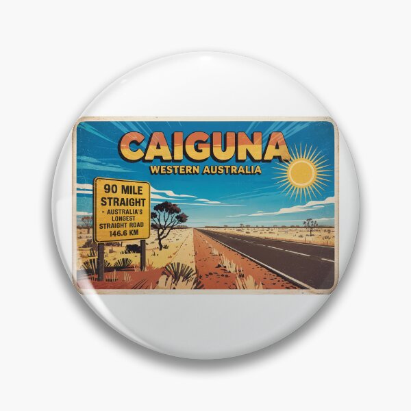 Item preview, 90 Mile Straight, Western Australia designed and sold by Random Designs.