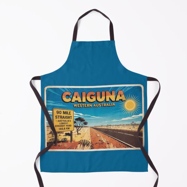 Item preview, 90 Mile Straight, Western Australia designed and sold by Random Designs.