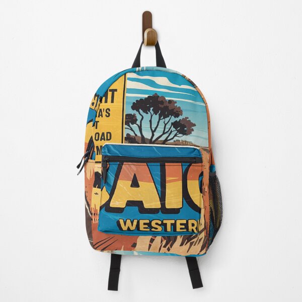 Item preview, 90 Mile Straight, Western Australia designed and sold by Random Designs.