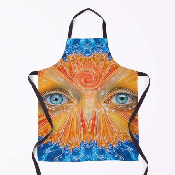 Item preview, Eyesolation designed and sold by Klaus Bremner (Autotelic Art).