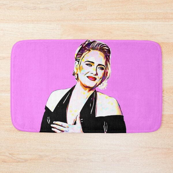 Item preview, Adele pop art designed and sold by MAX MILLER.