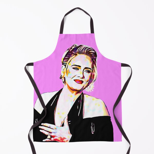 Item preview, Adele pop art designed and sold by MAX MILLER.