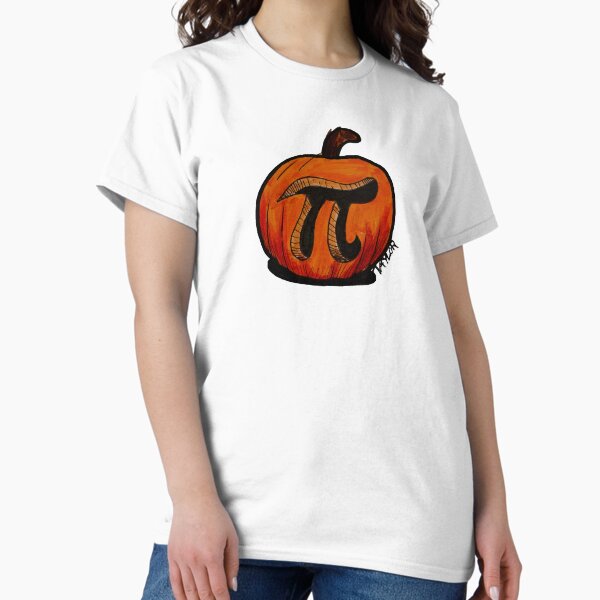 Item preview, Pumpkin Pie Logo designed and sold by PumpkinPieComic.