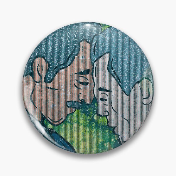 Item preview, burt and irving designed and sold by crestfallenmermaid.