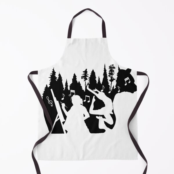 Item preview, Art & Dance Camp designed and sold by Kate Miller Illustrator.