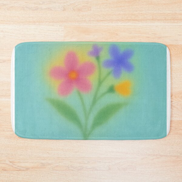 Item preview, Floral Auras Garden Glow designed and sold by coconova.