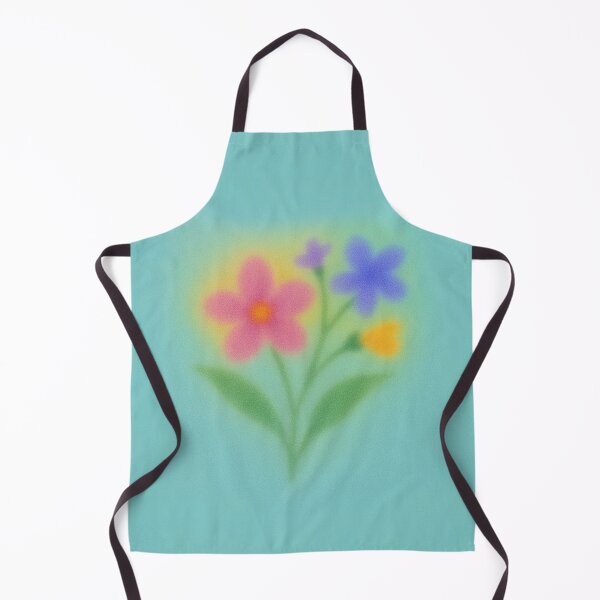 Item preview, Floral Auras Garden Glow designed and sold by coconova.