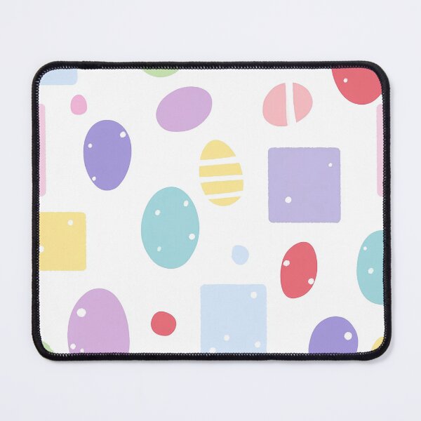 Item preview, Pastel Easter pattern type 6 designed and sold by Raiserdesign33.